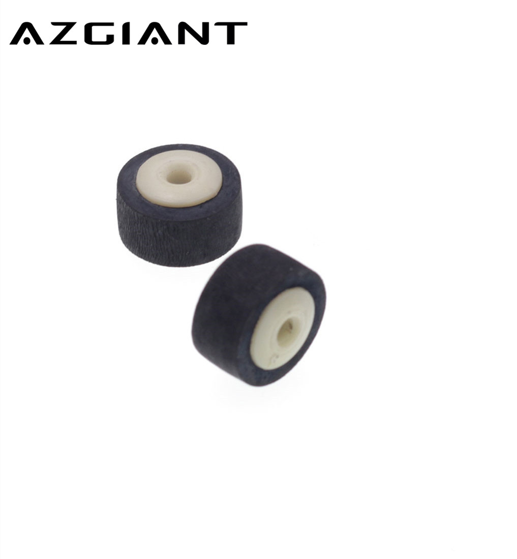 3x8x2.5mm deck audio pulley3